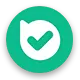 social button