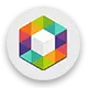 social button